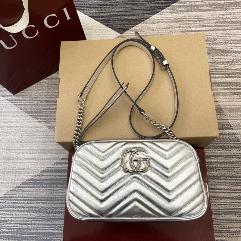 G*u*i satchel bags